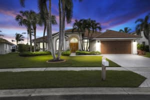 7799 Forestay Drive, Lake Worth, FL 33467 Sold 12/27/24