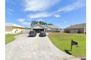 4573 SW Rachel Street, Port Saint Lucie, FL 34953 Sold 01/23/25
