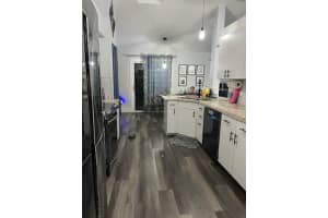 4573 SW Rachel Street, Port Saint Lucie, FL 34953 Sold 01/23/25