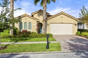 9658 SW Royal Poinciana Drive, Port Saint Lucie, FL 34987 Sold 04/16/25