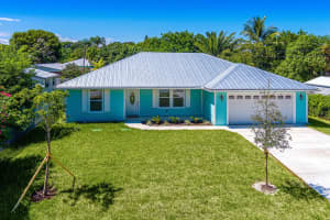 10600 Se Gomez Avenue Hobe Sound, FL 33455 - Off Market