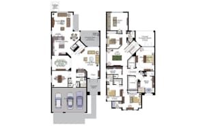16215 Pantheon Pass, Delray Beach, FL 33446 Sold 02/20/25