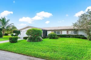 6412 Overland Drive, Delray Beach, FL 33484 Sold 01/07/25