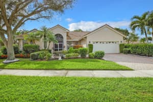 8711 Rothbury Lane, Boynton Beach, FL 33472 Sold 05/22/25