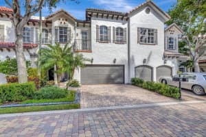 819 Estuary Way, Delray Beach, FL 33483 Sold 05/29/25