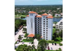 370 Golfview Road 104, North Palm Beach, FL 33408 Sold 01/15/25