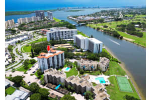 370 Golfview Road 104, North Palm Beach, FL 33408 Sold 01/15/25