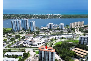 370 Golfview Road 104, North Palm Beach, FL 33408 Sold 01/15/25