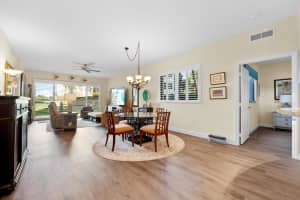370 Golfview Road 104, North Palm Beach, FL 33408 Sold 01/15/25