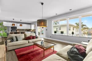 741 Bayshore Drive 1phe, Fort Lauderdale, FL 33304 Sold 03/27/25