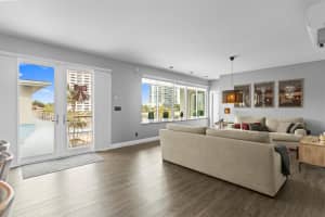 741 Bayshore Drive 1phe, Fort Lauderdale, FL 33304 Sold 03/27/25