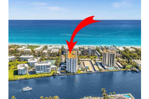2200 S Ocean Boulevard 806, Delray Beach, FL 33483 - MLS#R11036791