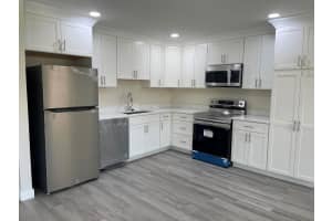 1605 Laurel Leaf Lane A, Fort Pierce, FL 34950 Sold 02/10/25