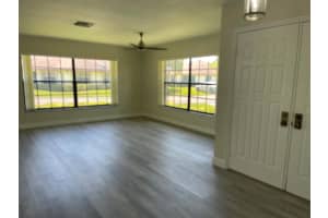1605 Laurel Leaf Lane A, Fort Pierce, FL 34950 Sold 02/10/25