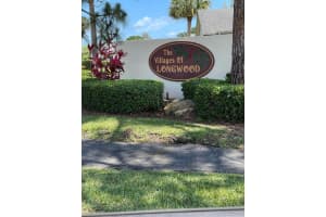 1605 Laurel Leaf Lane A, Fort Pierce, FL 34950 Sold 02/10/25