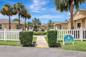 557 NW San Remo Circle, Port Saint Lucie, FL 34986 Sold 01/03/25