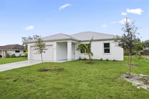 5615 Eagle Drive, Fort Pierce, FL 34951 Sold 06/09/25
