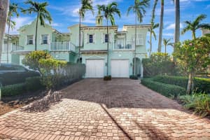 790 Andrews Avenue E104, Delray Beach, FL 33483 Sold 01/31/25