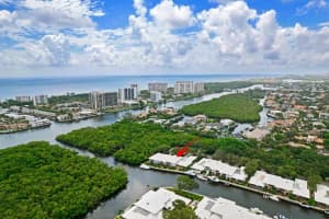 5248 Boca Marina Circle S, Boca Raton, FL 33487 Sold 02/28/25