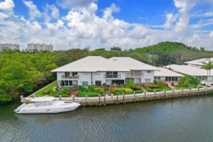 5248 Boca Marina Circle S, Boca Raton, FL 33487 Sold 02/28/25