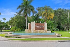5248 Boca Marina Circle S, Boca Raton, FL 33487 Sold 02/28/25