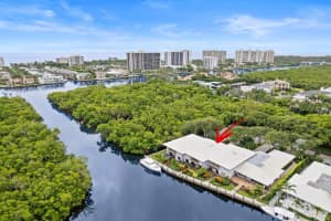 5248 Boca Marina Circle S, Boca Raton, FL 33487 Sold 02/28/25