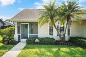 3952 SE Jacaranda Street, Stuart, FL 34997 Sold 01/21/25