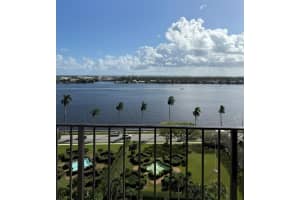 1801 S Flagler Drive 1211, West Palm Beach