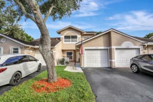 1137 W Lakes Drive 1137, Deerfield Beach, FL 33442 Sold 02/25/25