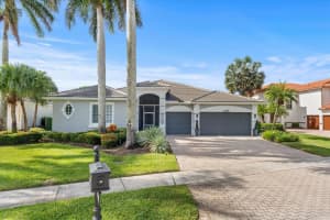 11202 Sea Grass Circle, Boca Raton, FL 33498 Sold 12/30/24