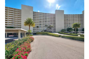 120 Lakeshore Drive 637, North Palm Beach, FL 33408 Sold 04/09/25