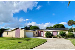 3059 Indian Trail, Lake Worth, FL 33462 Sold 12/30/24