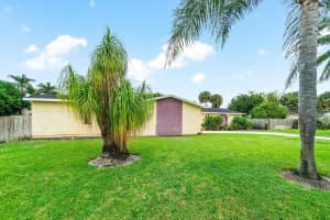 3059 Indian Trail, Lake Worth, FL 33462 Sold 12/30/24