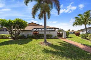 13616 Coconut Palm Court B, Delray Beach, FL 33484 Sold 05/12/25