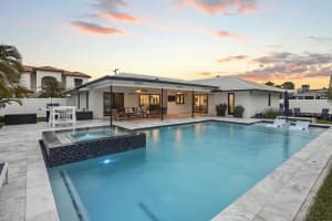 1170 Coral Way, Singer Island, FL 33404 Sold 12/27/24