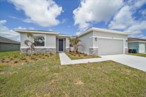 6505 Salerno Road, Fort Pierce, FL 34951 Sold 08/25/25
