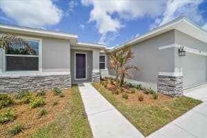 6505 Salerno Road, Fort Pierce, FL 34951 Sold 08/25/25