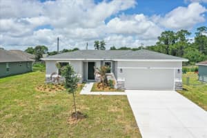 6505 Salerno Road, Fort Pierce, FL 34951 Sold 08/25/25