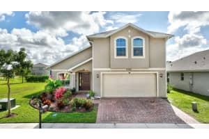 9705 Starboard Drive, Fort Pierce, FL 34945 Sold 02/28/25