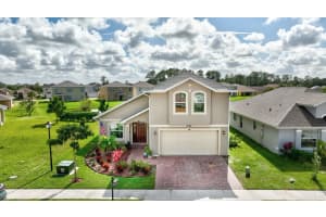 9705 Starboard Drive, Fort Pierce, FL 34945 Sold 02/28/25