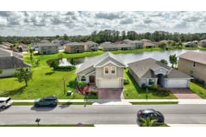 9705 Starboard Drive, Fort Pierce, FL 34945 Sold 02/28/25