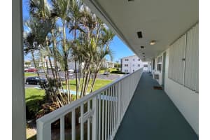 800 Horizons W 206, Boynton Beach, FL 33435 - MLS#R11036893