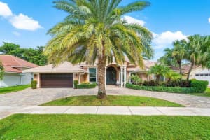 10576 Maple Chase Drive, Boca Raton, FL 33498 Sold 04/10/25