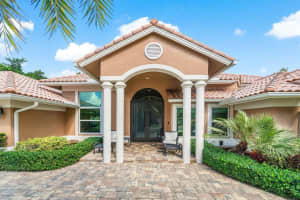 10576 Maple Chase Drive, Boca Raton, FL 33498 Sold 04/10/25