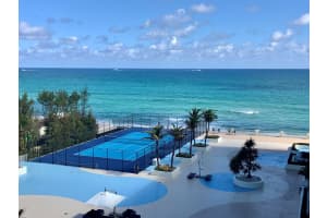 3546 S Ocean Boulevard 724, South Palm Beach, FL 33480 Sold 04/01/25