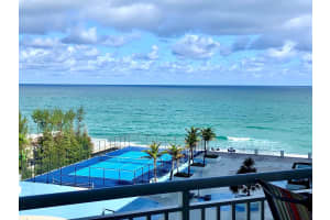 3546 S Ocean Boulevard 724, South Palm Beach, FL 33480 Sold 04/01/25