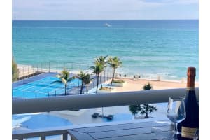 3546 S Ocean Boulevard 724, South Palm Beach, FL 33480 Sold 04/01/25