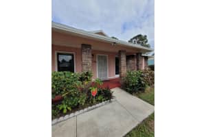 1126 Cameo Circle, West Palm Beach, FL 33417 Sold 02/26/25