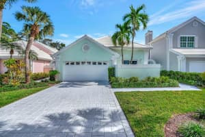 3 Dorchester Circle, Palm Beach Gardens, FL 33418 Sold 08/29/25