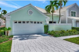 3 Dorchester Circle, Palm Beach Gardens, FL 33418 Sold 08/29/25